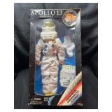 APOLLO 13 ASTRONAUT DOLL NEW IN PACKAGE