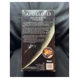 APOLLO 13 ASTRONAUT DOLL NEW IN PACKAGE