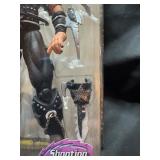 1997 MC FARLANE TOYS PAUL STANLEY DOLL NEW IN PACKAGE
