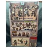 1997 MC FARLANE TOYS PAUL STANLEY DOLL NEW IN PACKAGE
