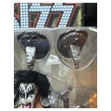 1997 MC FARLANE TOYS GENE SIMMONS DOLL NEW IN PACKAGE