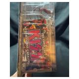 1997 MC FARLANE TOYS GENE SIMMONS DOLL NEW IN PACKAGE