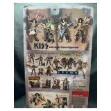 1997 MC FARLANE TOYS GENE SIMMONS DOLL NEW IN PACKAGE