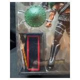 1997 MC FARLANE TOYS PETER CRISS DOLL NEW IN PACKAGE