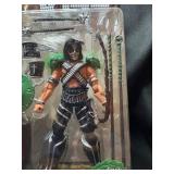 1997 MC FARLANE TOYS PETER CRISS DOLL NEW IN PACKAGE