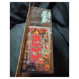1997 MC FARLANE TOYS PETER CRISS DOLL NEW IN PACKAGE