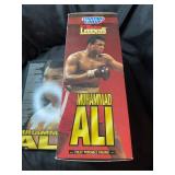STARTING LINEUP 97 TIMELESS LEGENDS MUHAMMAD ALI DOLL NEW IN PACKAGE