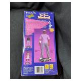 ALL GALAXY COLLECTION TEE TIME MICHAEL SPACE JAM DOLL IN BOX