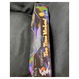 ALL GALAXY COLLECTION TEE TIME MICHAEL SPACE JAM DOLL IN BOX