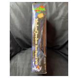 ALL GALAXY COLLECTION MICHAEL JORDAN TUNE SQUAD MVP SPACE JAM DOLL NEW IN PACKAGE