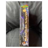 ALL GALAXY COLLECTION MICHAEL JORDAN TUNE SQUAD MVP SPACE JAM DOLL NEW IN PACKAGE
