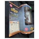 FINE PEWTER BATMAN FIGURE NEW IN PACKAGE 1997
