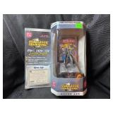 FINE THE JOKER FIGURE NEW IN PACKAGE 1997