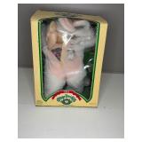 VINTAGE GABBAGE PATCH DOLL IN BOX