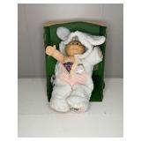 VINTAGE GABBAGE PATCH DOLL IN BOX