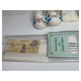VINTAGE GABBAGE PATCH DOLL IN BOX