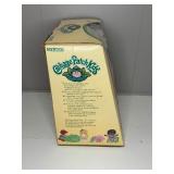 VINTAGE GABBAGE PATCH DOLL IN BOX