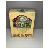 VINTAGE GABBAGE PATCH DOLL IN BOX