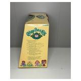 VINTAGE GABBAGE PATCH DOLL IN BOX