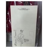 ROBERT TONNER RED RIDING HOOD DOLL IN BOX
