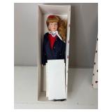 KAYLIE DOLL BY ROBERT TONNER