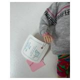 CHILDREN OF YESTERYEAR DOLL "ANDIE" BY KISH & COMPANY IN BOX