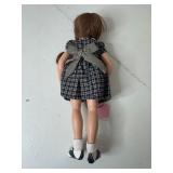 MARY KATE DOLL BY KISH & COMPANY IN BOX