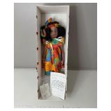 NINA-P DOLL BY ROBERT TONNER IN BOX