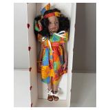 NINA-P DOLL BY ROBERT TONNER IN BOX