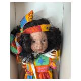 NINA-P DOLL BY ROBERT TONNER IN BOX