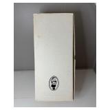 PETER AND THE WOLF DOLL BY WENDY LAWTON IN BOX