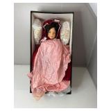 LITTLE RED RIDING HOOD BY R. JOHN WRIGHT IN BOX