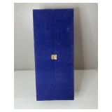 AMAZING FELT DOLL BY LENCI WEARING TENNIS OUTFIT IN BOX