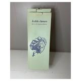 FRANZISKA DOLL BY JECKLE - JANSEN KUNSTLERPUPPEN IN BOX