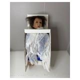 FRANZISKA DOLL BY JECKLE - JANSEN KUNSTLERPUPPEN IN BOX