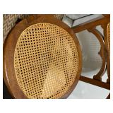 Vintage Swivel Office Chair