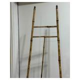 Vintage Bamboo Easel