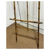 Vintage Bamboo Easel
