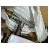 New Grohe Zedra Chrome Kitchen Faucet