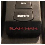 Slam Man Workout Machine