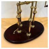 Wine Decanting Cradle