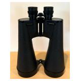 Pair of Celestron 20 x 80 Field 3.5 Binoculars