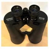 Pair of Celestron 20 x 80 Field 3.5 Binoculars