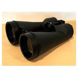 Pair of Celestron 20 x 80 Field 3.5 Binoculars