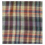 Ralph Lauren Plaid Blanket