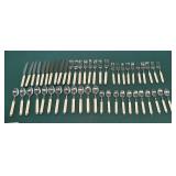 Vintage Flatware / Silverware