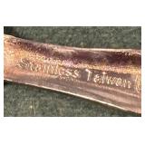 Vintage Flatware / Silverware
