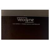 Velodyne ULD Series II Power Survo Controller