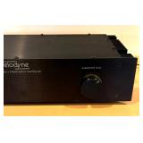 Velodyne ULD Series II Power Survo Controller
