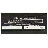 Cobra SOS 40 Channel Emergency 2 Way Radio